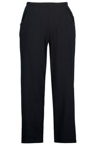 Обычные брюки Ulla Popken, черный