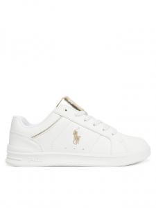 Кроссовки Heritage Court IV RL03423102 Polo Ralph Lauren, белый