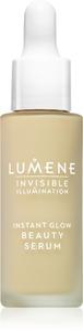 Ультра легкий праймер Lumene Invisible Illumination Instant Glow, Universal Light 30 ml