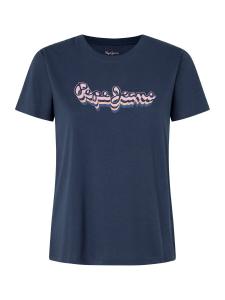 Футболка Pepe Jeans Enara, marine blue
