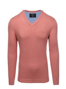 Свитер Ombre E191, Rose