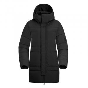 Пуховик женский Northland, черный