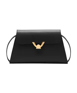 Сумка через плечо Dew Coccinelle, черный