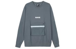 Мужская толстовка Nike, Серый