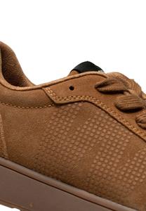 Полукеды Toke Woden, коричневый