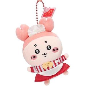 Коллекция для столовой Furuhonya куклы плюшевый подвес высота 13см Chiikawa