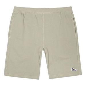 Шорты chuck taylor script shorts 'green' Converse, зеленый