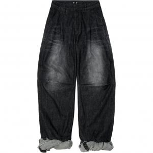 Джинсы Unisex ADER ERROR, черный