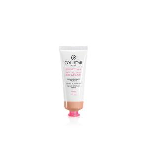BB-крем idroattiva+ antipollution bb cream spf30 Collistar, 2 - medium, объем 50 мл