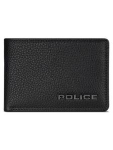 Кошелек Police, черный
