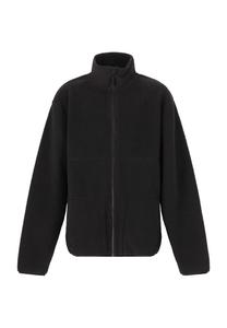 Флисовая куртка Roke с дышащими свойствами Les' Arcs, черный