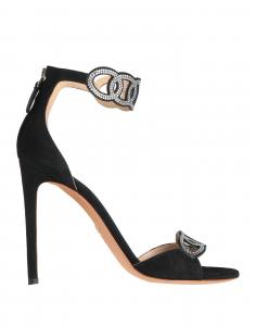 Сандалии Giambattista Valli, черный