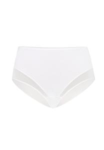 Трусы Teyli Hohe Taille Baumwoll Filly, белый