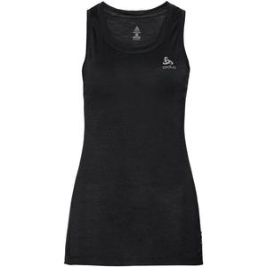 Майка без рукавов для горных видов спорта Odlo, черный