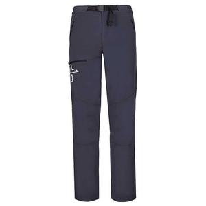 Брюки Rock Experience Triolet, синий