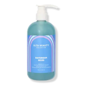 Ароматизированный гель для душа 3-в-1, пена для ванны и шампунь. ULTA Beauty Collection, Daydream Skies