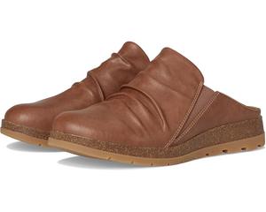 Туфли на плоской подошве EuroSoft Laralyn, цвет Toffee