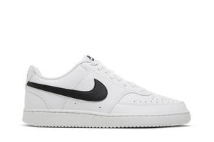 Кроссовки Nike Court Vision Low Next Nature, белый