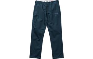 Повседневные брюки SS23 Unisex UNDEFEATED, синий