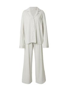 Пижама RÆRE by Lorena Rae Maxima, Mottled Grey