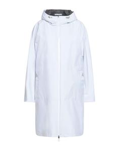 Парка Herno, белый