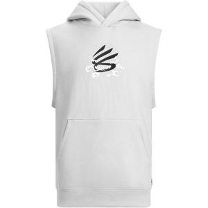 Футболка-майка мужская Halo Gray 014 Under Armour, серый