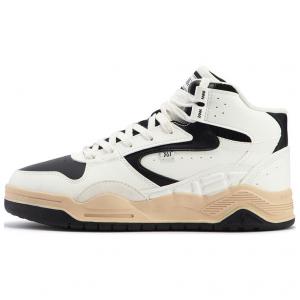 361° Кроссовки для скейтбординга Xingran с противоскользящим износостойким верхом, женские, белые, черные