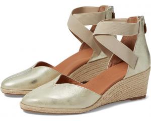 Туфли Gentle Souls by Kenneth Cole Orya, цвет Ice Leather