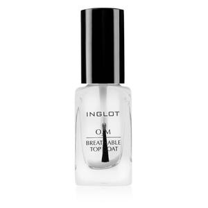 Дышащий фиксирующий лак, 11 мл INGLOT, O2M