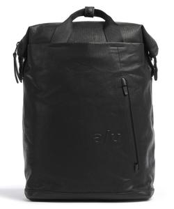 Рюкзак Japan Morioka 13″ хлопок Aunts & Uncles, черный