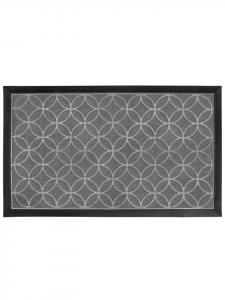 Коврик для ног Douceur d’Intérieur, серый