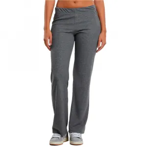 Брюки Urban Classics Rib, серый