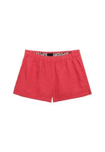 Повседневные брюки Superdry, Fire red