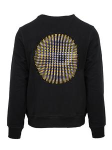 Толстовка DIESEL, Black