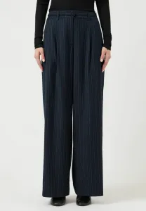 Брюки pimis hmw nadelstreifen Yas, Navy Blazer