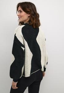 Джемпер WILMA Kaffe, черный