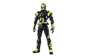 Фигурка Kamen Rider Zero One, Soul Limited Shf Kamen Rider Zero One Movie 001 BANDAI