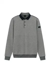 Рубашка поло Bugatti, Marine