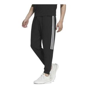 Штаны must have трикотажные штаны Adidas, черный