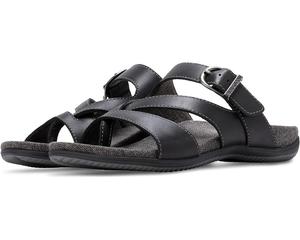 Сандалии Eastland 1955 Edition Bar Harbor, черный