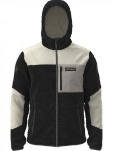 Napapijri Худи "Yupik Fzh 3" черного цвета