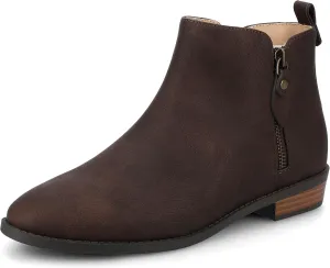 Ботильоны Journee Collection womens Ellis