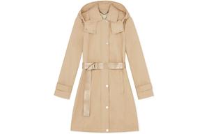 Женский тренч Michael Kors MICHAEL MICHAEL KORS, цвет Khaki