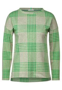 Рубашка Cecil, цвет Celery Green