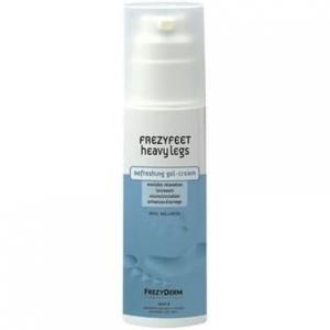 Фрезидерм Frezyfeet Heavy Legs 125мл, F Frezyderm Dermoceuticals