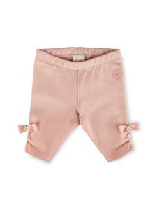 Sigikid Леггинсы-капри Savannah розового цвета