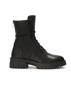 Ботильоны Kazar, черный