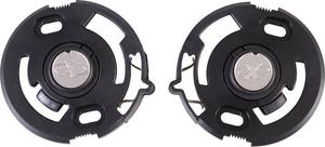 Механизм козырька X-802R X-802RR X-lite