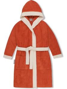 Халат normani, оранжевый