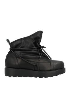 Ботильоны Ixos, черный